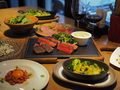 熟成和牛ステーキグリルドエイジング ビーフ神田淡路町店のおすすめ料理1