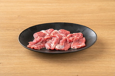 生ラムショルダー