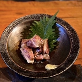 居酒屋 伽羅 ガラのおすすめ料理2