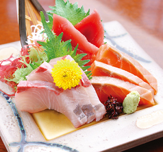 函三郎 KANZABURO 町田店のコース写真