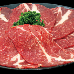 焼肉 ウエスト 新宮店のコース写真