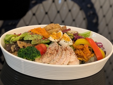 Alta vista アルタ ヴィスタのおすすめ料理1