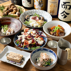 仕入れから調理まで細心の注意を払っています。