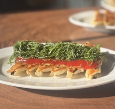 京都餃子 enen 祇園本店の雰囲気1