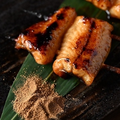 焼き鳥だけじゃない！『え！うなぎ　愛知県三河一色産』