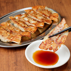 全席喫煙可◎団体様歓迎◎肉汁餃子海鮮 食べ飲み放題◎大衆酒場酔いどれ屋 堺東駅前店のコース写真