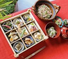 kappou KOMA カッポウ コマのコース写真