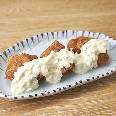 自家製タルタルのチキン南蛮 3個