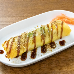 たこ焼き!?春巻き 1本