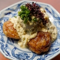 料理メニュー写真&nbsp;-