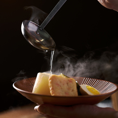 酒場のしむらのおすすめ料理1