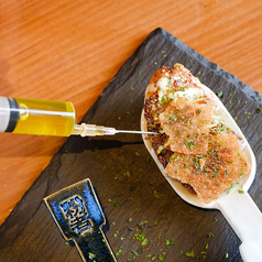 創作鉄板 粉者本店 船橋の特集写真