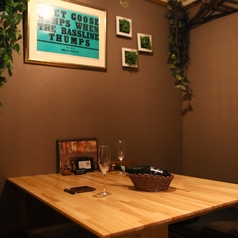 バール カフェ kobako 大街道店の雰囲気2