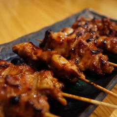 炭火焼鳥ロクチキのおすすめ料理1