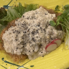 チキン南蛮～悪魔のタルタル～