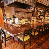 そば酒房 蔵 藤沢店の雰囲気2