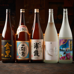 個室居酒屋 鳥道酒場 新宿東口店2号店のコース写真