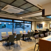 いちやす亭の雰囲気2