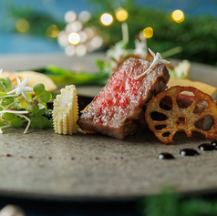 ホテルモントレ姫路 レストランサンミケーレのおすすめ料理1