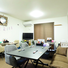 宅呑み処　縁の雰囲気1