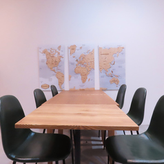 6人～20人までの団体利用も可能♪