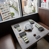 焼肉とみひさ 茅場町店の雰囲気2