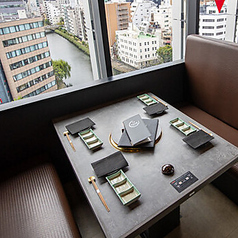 焼肉とみひさ 茅場町店の雰囲気2