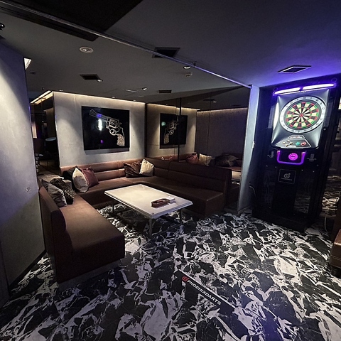 ITO～Amusument Lounge～の写真