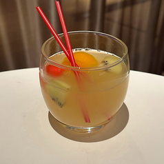 フルーツサングリア