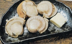 ホタテバター（4個・生食用）