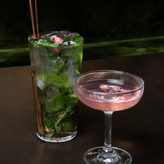 MUSIC BAR universe ミュージックバーユニバースのおすすめドリンク1