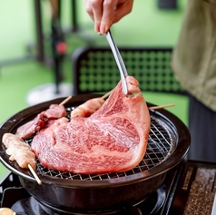 URBAN EARTH BBQ アーバンアースバーベキュー 本厚木ミロード店のおすすめ料理1