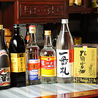 老地方 神田店のおすすめポイント2