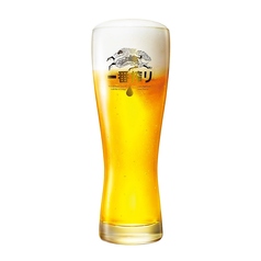 キリン一番搾り<生ビール>