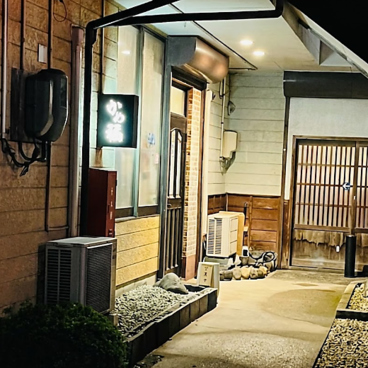 かめ福の雰囲気1
