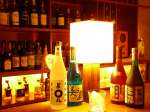 上司も喜ぶ、焼酎や日本酒など豊富にお取り揃え！