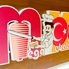 Mega Kebab 中部国際空港セントレア店のロゴ