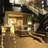 旅空間むすびcafe 原宿本店画像