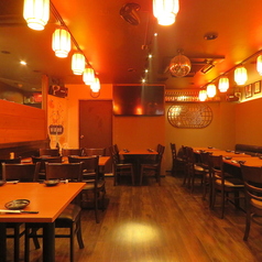 三国劇場 流川 新天地店の外観3