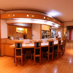 和Dining Hey和の雰囲気1