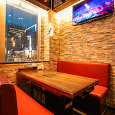 居酒屋 堂山劇場 梅田店の雰囲気3