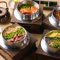 牛たん日和 浅草橋店のコース写真