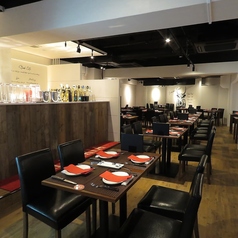 シュラスコ&ビアレストラン ALEGRIA chiba アレグリア千葉の特集写真