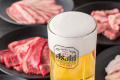 安安 浅草六区店のコース写真