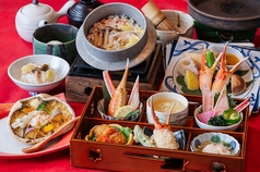 かに道楽 松山店のおすすめ料理1