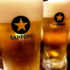 サッポロ黒ラベル(生)