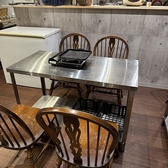 焼肉×居酒屋 肉と酒 肉汁一郎の雰囲気2