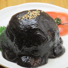 黒トマト