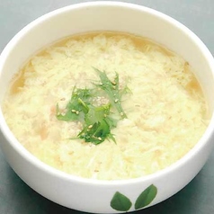 玉子スープ
