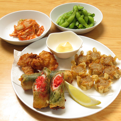 杉ちゃんラーメン　船橋のおすすめ料理1